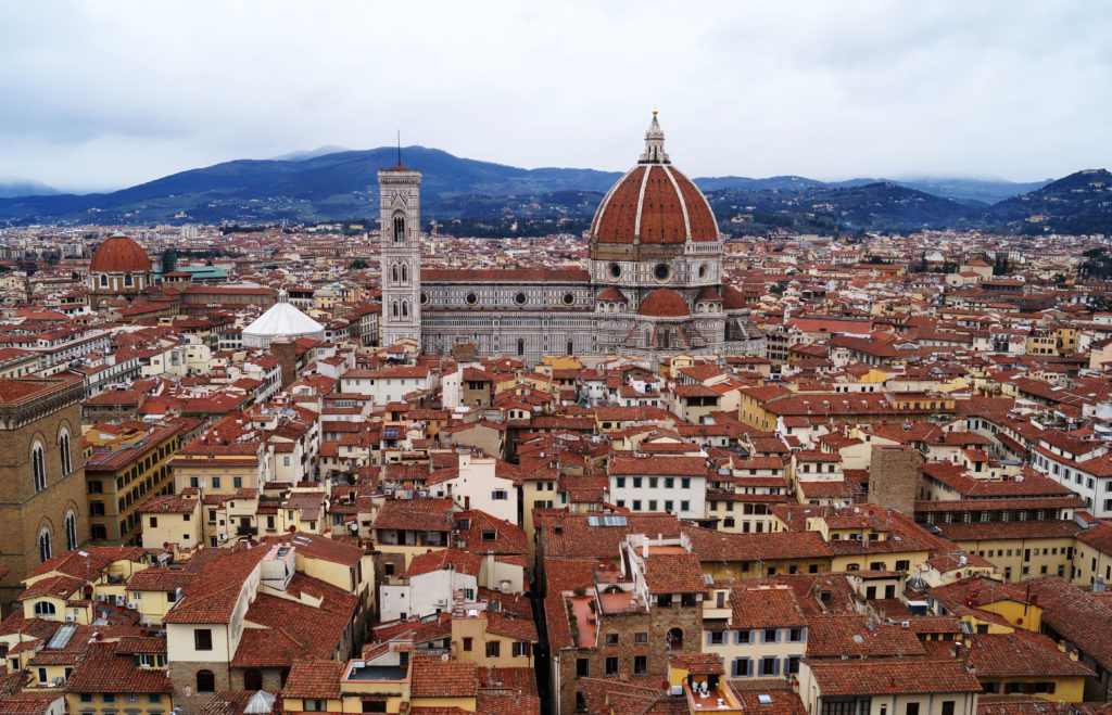 Cosa vedere a Firenze in 3 giorni - Una mamma per guida